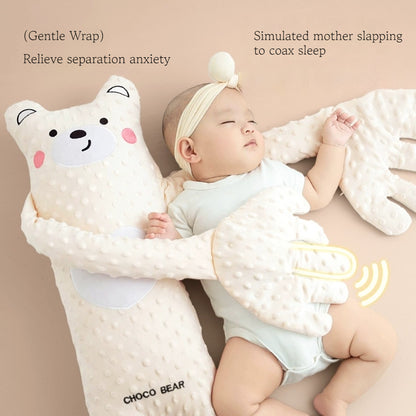 Soothing Baby Pillow