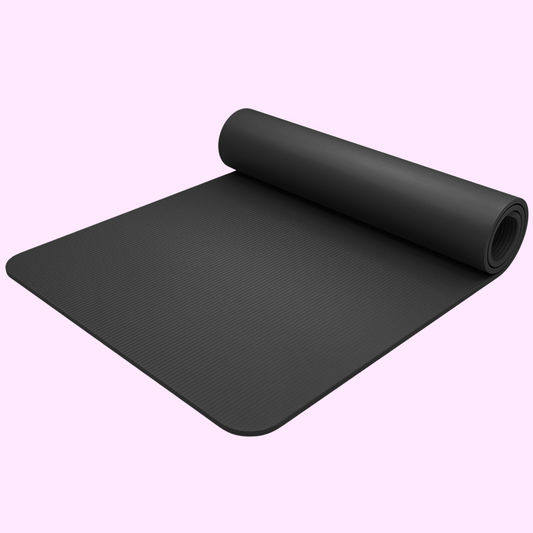 🎁 Non-Slip Exercise Mat (100% off)